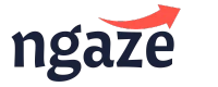 NGAZE Logo